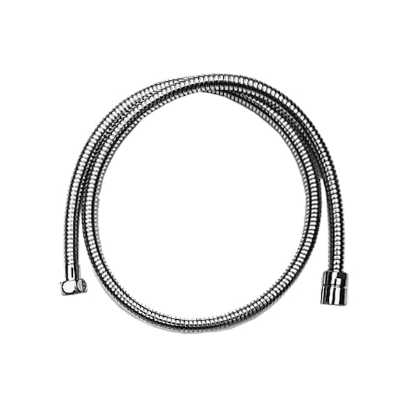 Newport Brass 59" Hand Shower Hose in Flat Black 284-56 - main